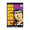 9781421509662 Golgo 13 (Manga) Volume 11