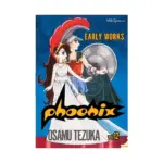 Phoenix (Manga) Volume 12