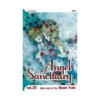 Angel Sanctuary (Manga) Volume 20