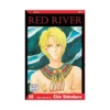 Red River (Manga) Volume 18