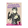 Absolute Boyfriend (Manga) Volume 03