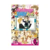 Aishiteruze Baby (Manga) Volume 06