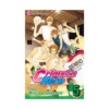 Crimson Hero (Manga) Volume 05