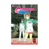 Crimson Hero (Manga) Volume 06