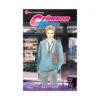 Crimson Hero (Manga) Volume 07