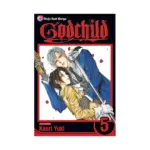 Godchild (Manga) Volume 05