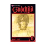 Godchild (Manga) Volume 06
