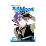 Tail of the Moon (Manga) Volume 07