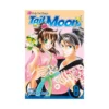 Tail of the Moon (Manga) Volume 08