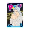 Punch! (Manga) Volume 03