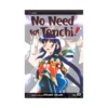 No Need for Tenchi! (2nd Edition) (Manga) Volume 10