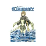 Claymore (Manga) Volume 07