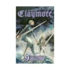 Claymore (Manga) Volume 09