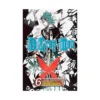 D. Gray-Man (Manga) Volume 06