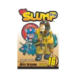 Dr. Slump (Manga) Volume 16