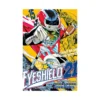 Eyeshield 21 (Manga) Volume 15