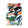Eyeshield 21 (Manga) Volume 16