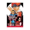 Hikaru No Go (Manga) Volume 09