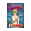 Hunter X Hunter (Manga) Volume 14