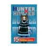 Hunter X Hunter (Manga) Volume 15
