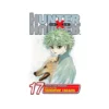 Hunter X Hunter (Manga) Volume 17