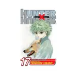 Hunter X Hunter (Manga) Volume 17