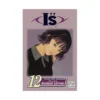 I''s (Manga) Volume 12