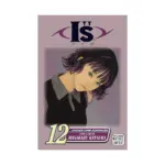 I''s (Manga) Volume 12