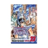 Saint Seiya: Knights of the Zodiac (Manga) Volume 23