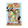 9781421510910 One Piece (Manga) Volume 14