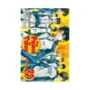 9781421510989 The Prince of Tennis (Manga) Volume 22