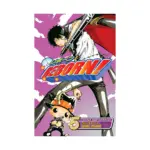 Reborn! (Manga) Volume 05