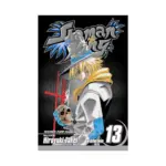 Shaman King (Manga) Volume 13