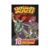 Ultimate Muscle (Manga) Volume 18