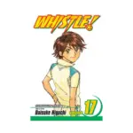 Whistle! (Manga) Volume 17