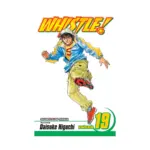 Whistle! (Manga) Volume 19