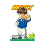 Whistle! (Manga) Volume 20