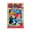 Yu-Gi-Oh! Duelist (Manga) Volume 21
