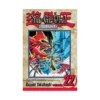 Yu-Gi-Oh! Duelist (Manga) Volume 22