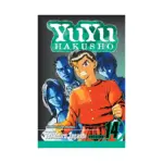 Yuyu Hakusho (Manga) Volume 14
