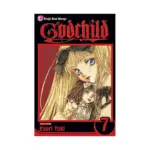 Godchild (Manga) Volume 07