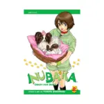 Inubaka: Crazy for Dogs (Manga) Volume 02