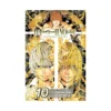Death Note (Manga) Volume 10