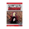 Fullmetal Alchemist (Manga) Volume 13