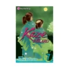 Kaze Hikaru (Manga) Volume 07
