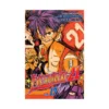 Eyeshield 21 (Manga) Volume 17