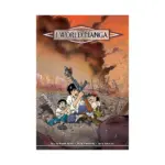 1 World Manga (2nd Edition) (Manga) Volume 04