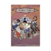 1 World Manga (2nd Edition) (Manga) Volume 05