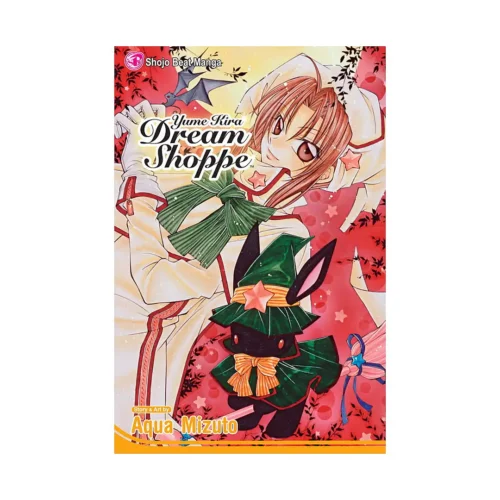 Yume Kira Dream Shoppe (Manga)