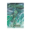 9781421511825 Claymore (Manga) Volume 10